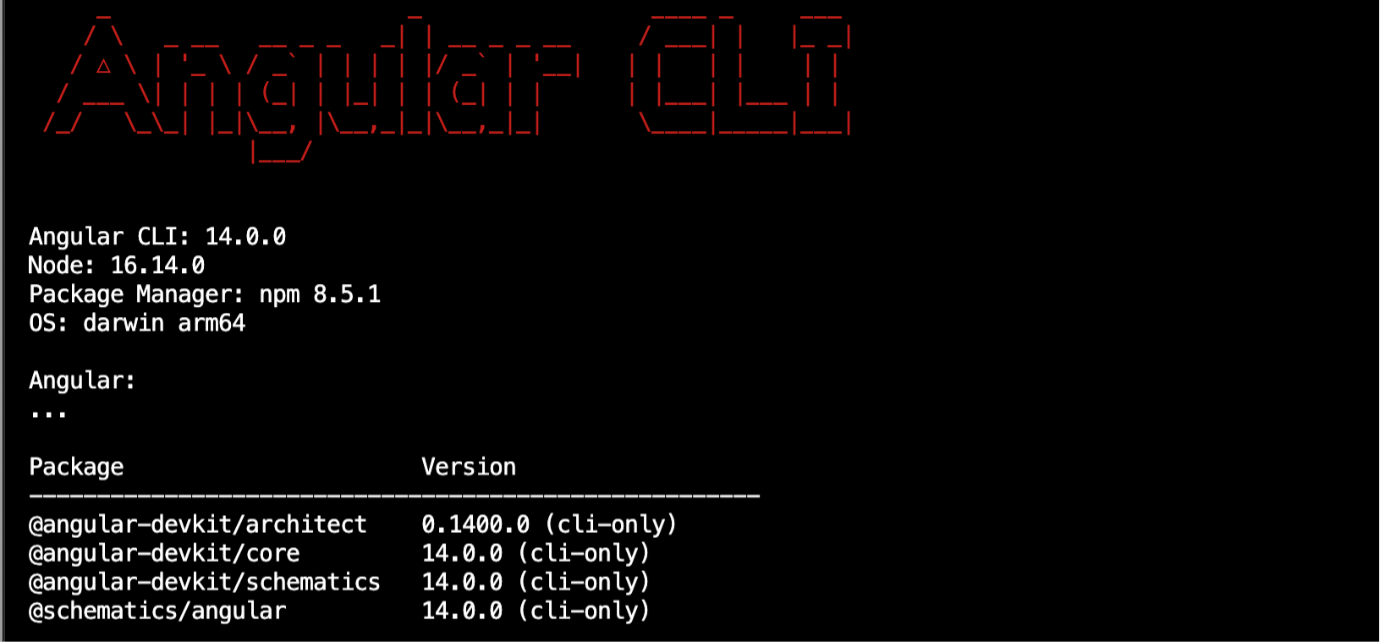 Ng Command Not Found Troubleshooting Tips And Solutions