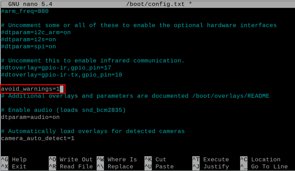 How to Avoid Low Voltage Warning on Raspberry Pi DevsDay.ru
