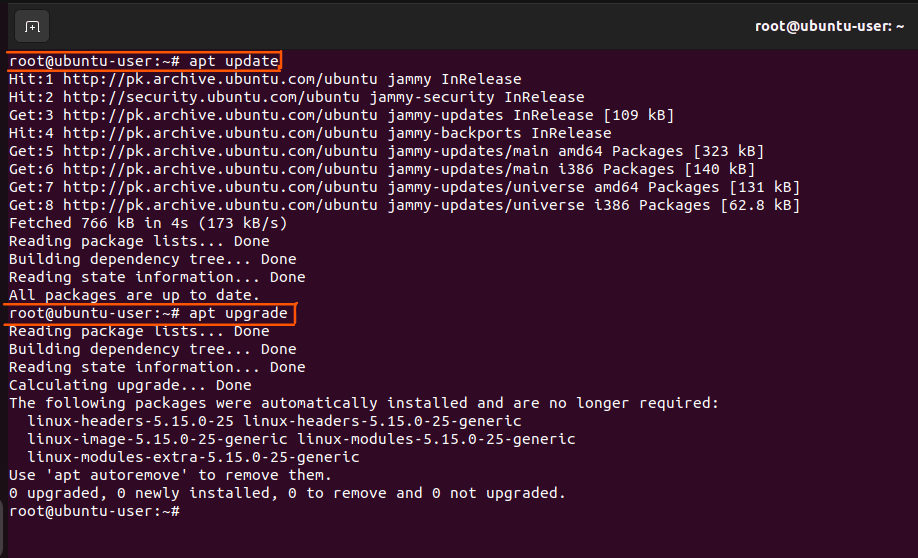 How to Install AnyDesk on Ubuntu 22.04 LaptrinhX