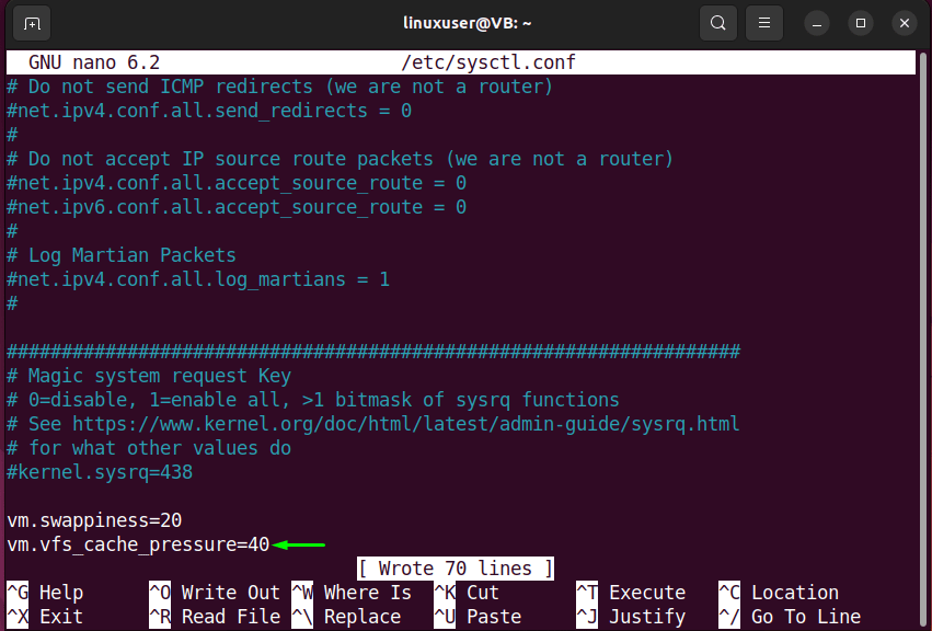 How to Add Swap Space on Ubuntu 22.04
