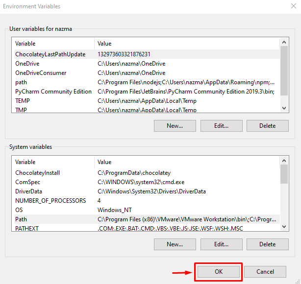 How to Add Git to PATH on Windows