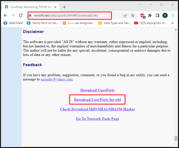 How to Kill the Process Currently Using a Port on localhost in Windows