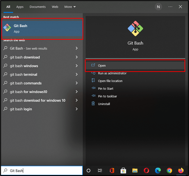 How to Create Branch From a Commit in Git