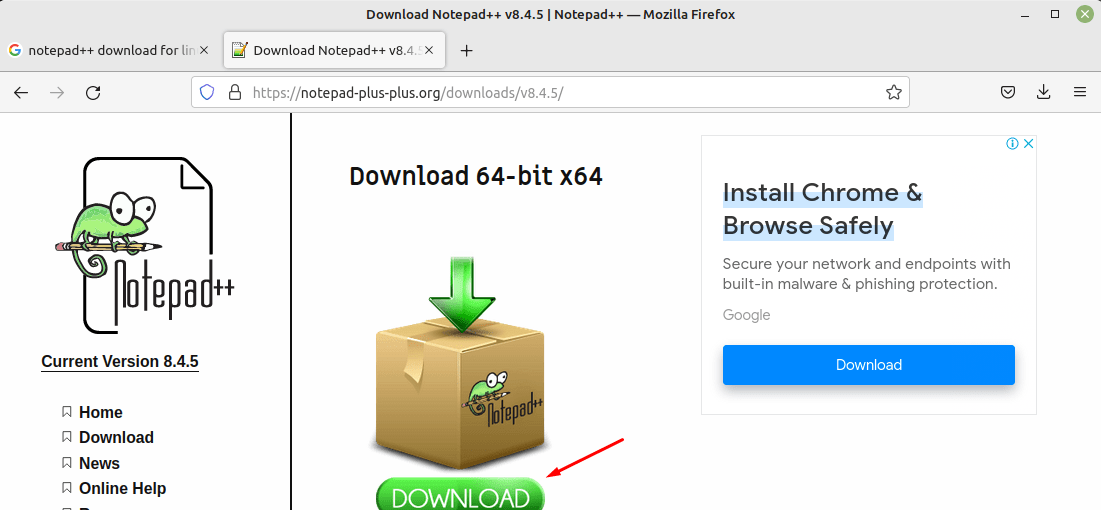 How to Install Wine on Linux Mint 21