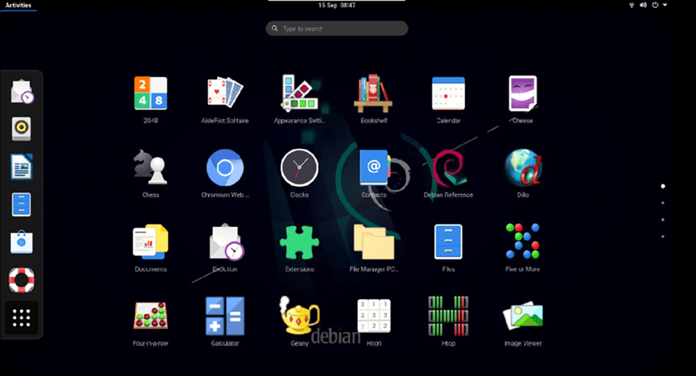How to Install GNOME Desktop Environment on Raspberry Pi Linux Consultant