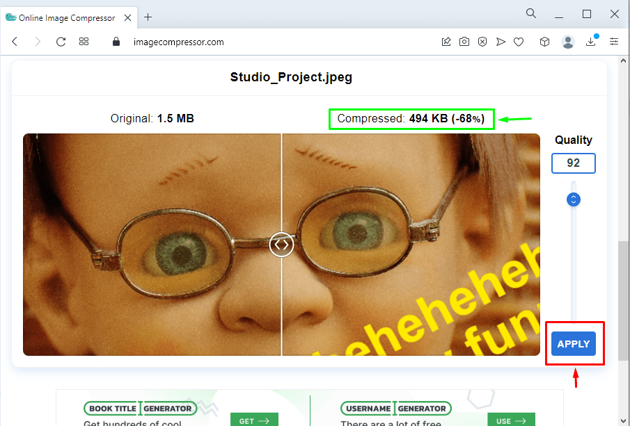 How to Make and Use Discord Stickers Linux Consultant