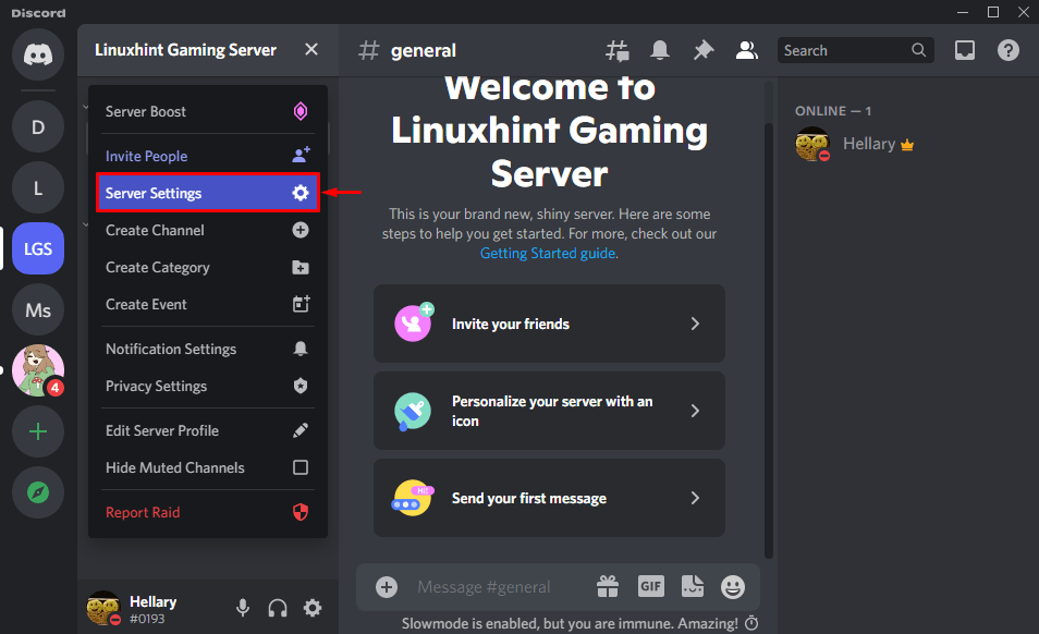 How to Make and Use Discord Stickers LaptrinhX