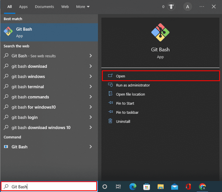 Create a Git Patch From the Changes in the Current Working