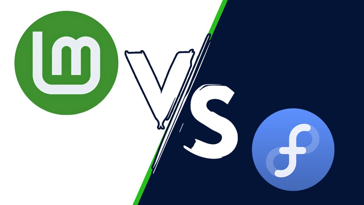 Comparing Linux Mint and Fedora Which One Should You Use Linux Consultant