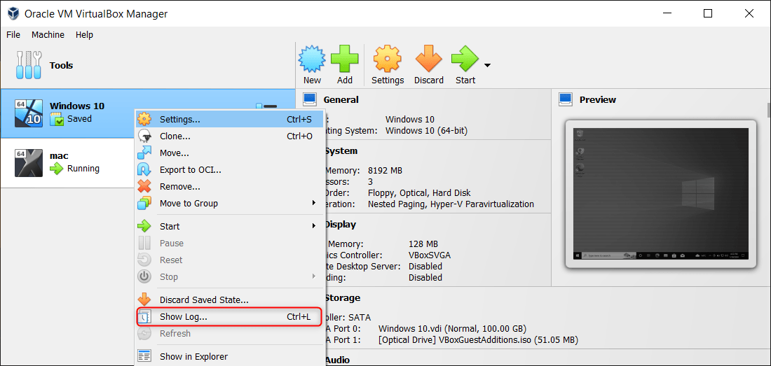 How to Fix the “VirtualBox Drag and Drop not Working” Issue? Linux Consultant