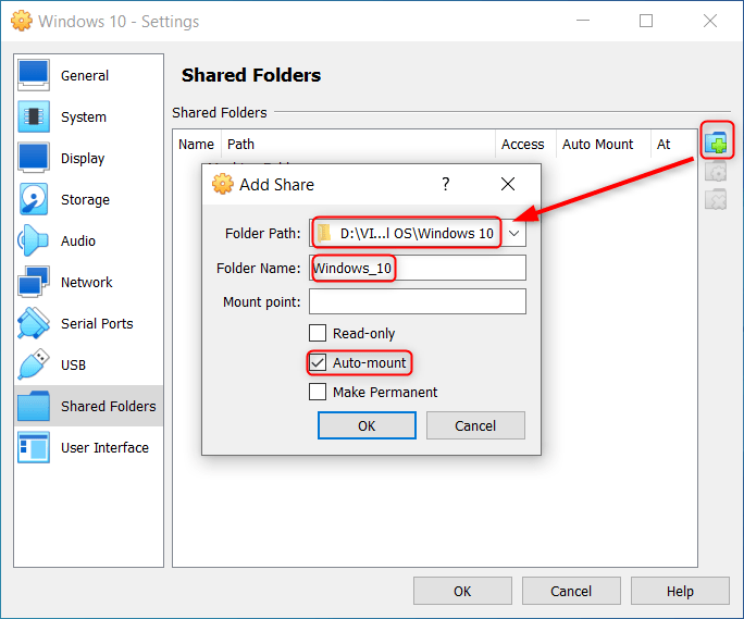 How to Fix the “VirtualBox Drag and Drop not Working” Issue? Linux Consultant