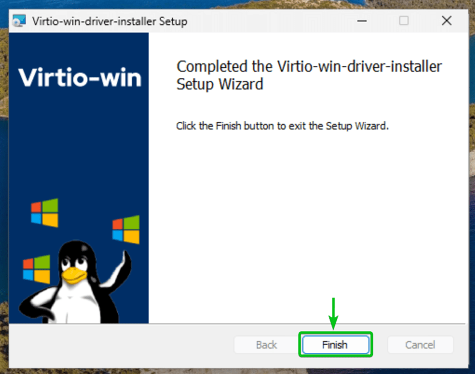 How to Install VirtIO Drivers and QEMU Guest Agent on Windows 10/11