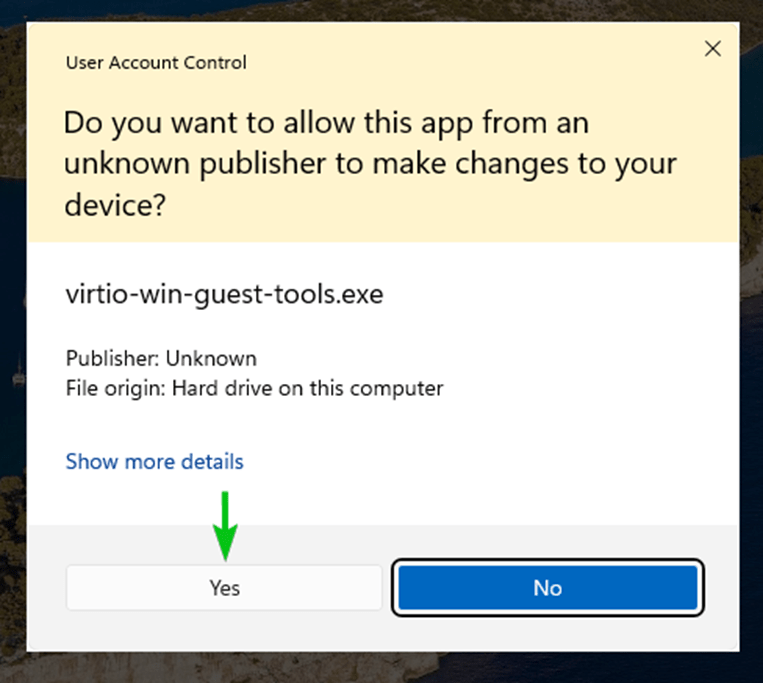 How to Install VirtIO Drivers and QEMU Guest Agent on Windows 10/11