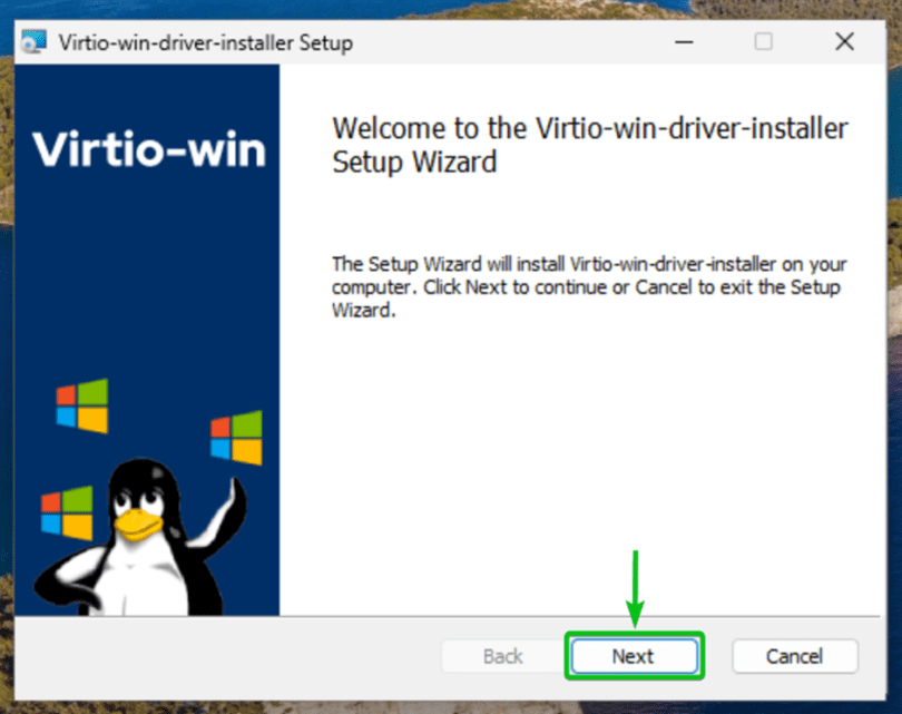 How to Install VirtIO Drivers and QEMU Guest Agent on Windows 10/11
