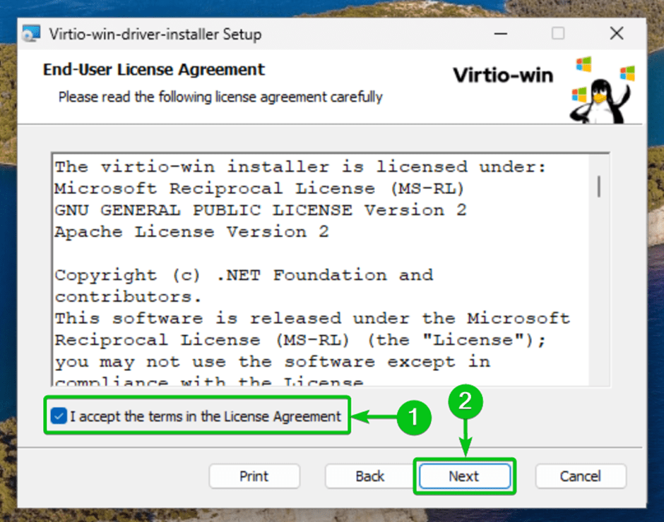 How to Install VirtIO Drivers and QEMU Guest Agent on Windows 10/11