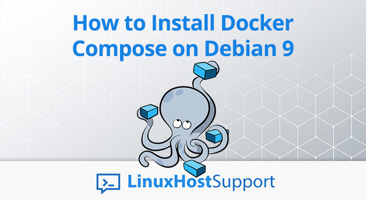 Docker Debian Stretch