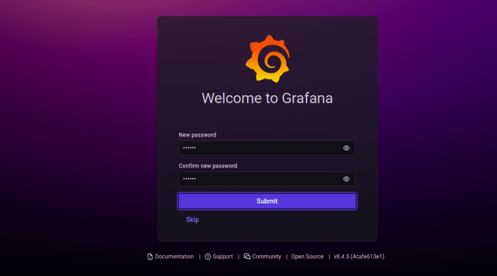 How to Install Grafana on Ubuntu 20.04 LinuxHostSupport