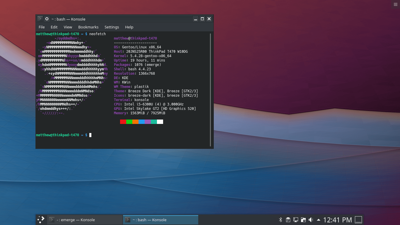 Gentoo Linux A Powerful Distro For Advanced Users
