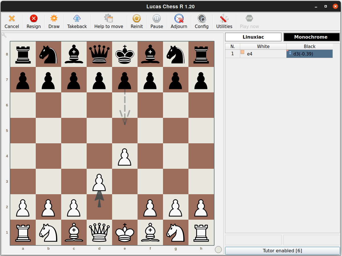 Lucas Chess Is Now Available on Linux, Here Is How to Install It