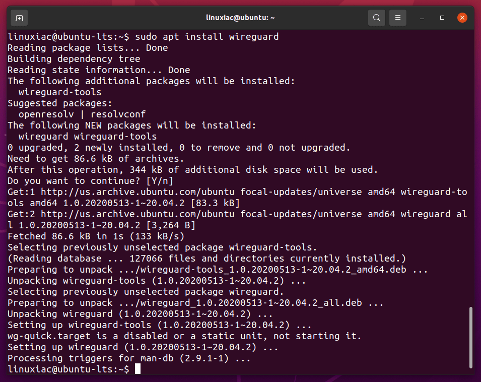 How to Set Up WireGuard VPN on Ubuntu (A StepbyStep Guide)