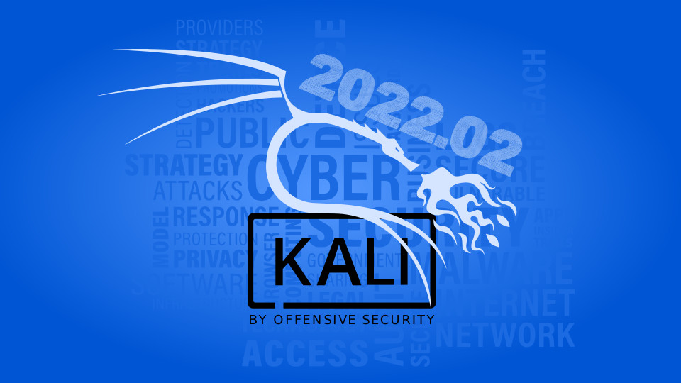 Kali Linux 2022.2 Comes with the Latest GNOME and KDE Desktop Environments