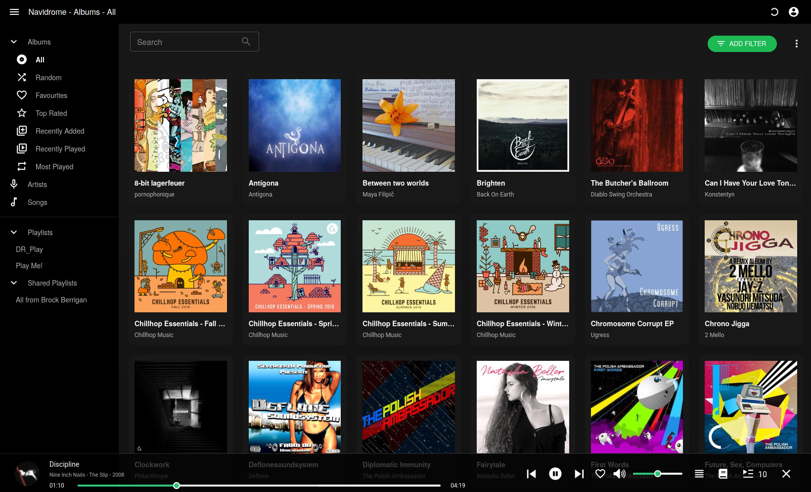 5 Best Free SelfHosted Music Streaming Software