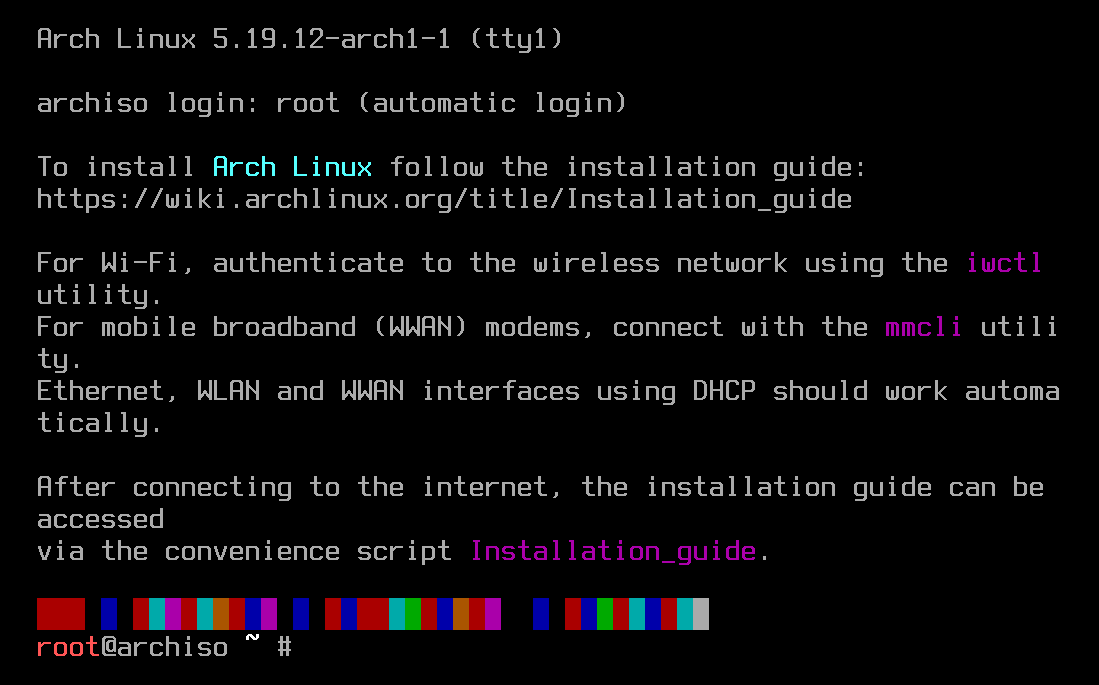 Arch Linux vs. Manjaro Differences Between Them Explained