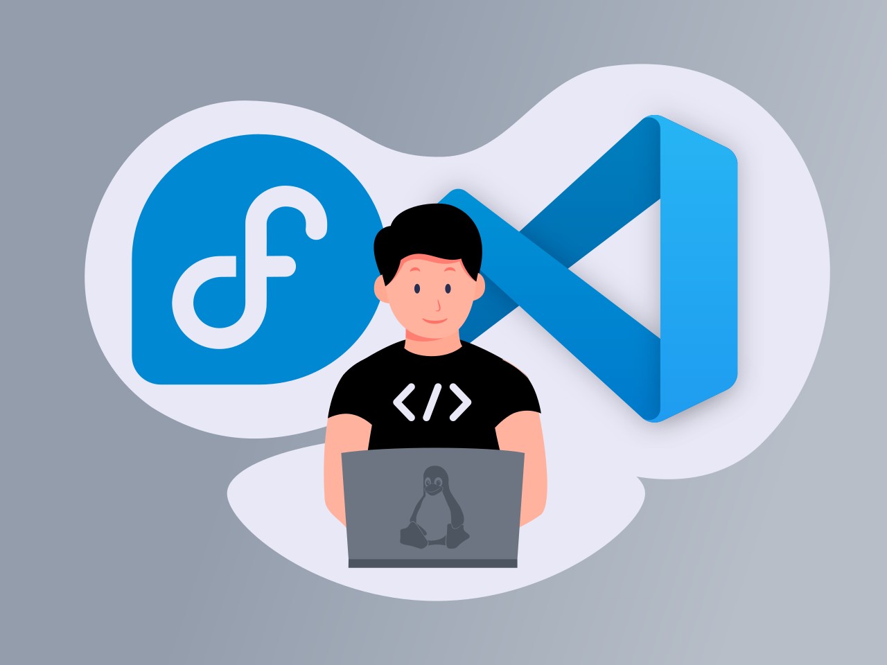 How to Install VS Code on Fedora Linux A StepbyStep Guide