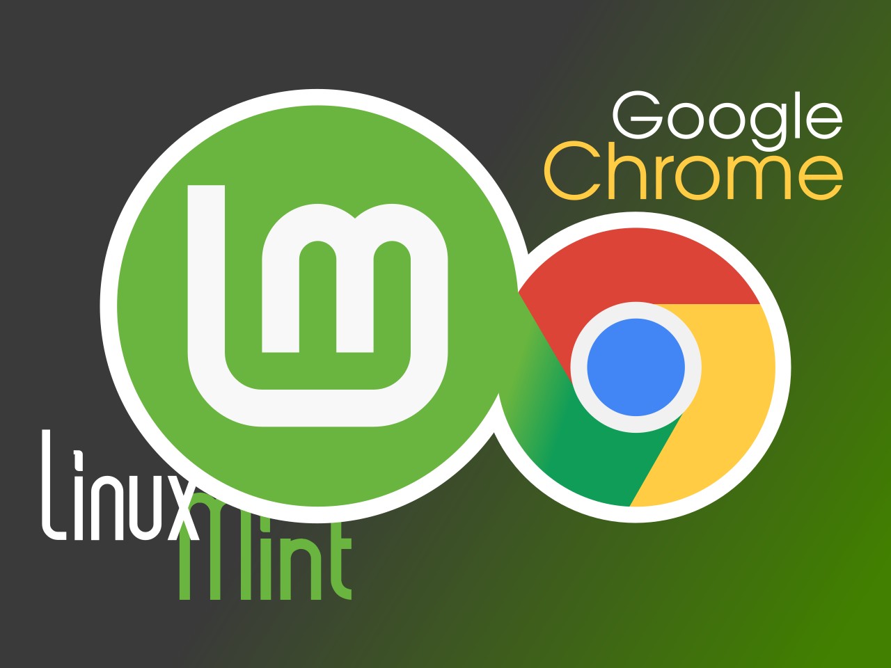 Installing Google Chrome on Linux Mint The Easy Way