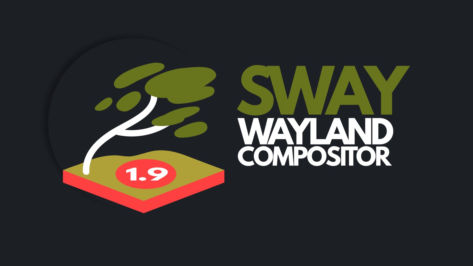 Sway 1.9 Debuts with Advanced Rendering