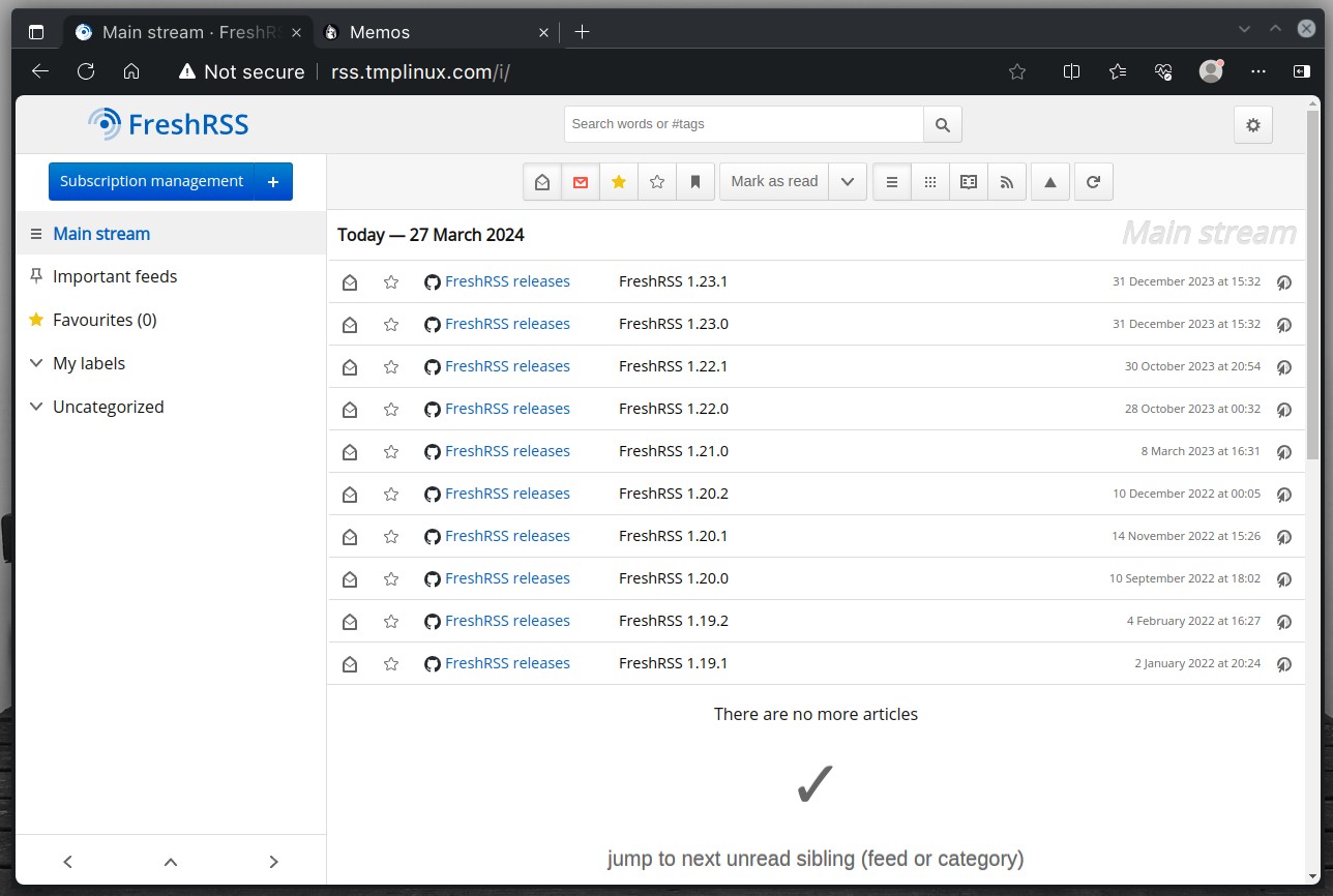 How to Set up Caddy as a Reverse Proxy