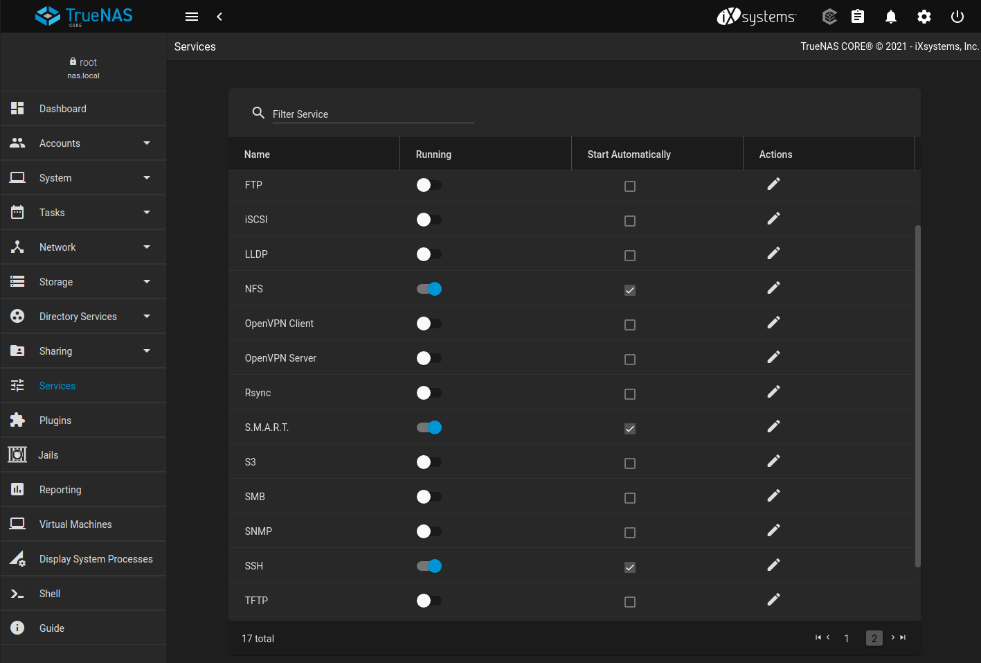 Open Source NAS Backup Solutions. Best Free NAS Backup.