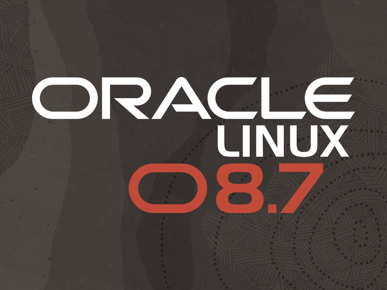 Oracle Linux 8.7 Is Here with Unbreakable Enterprise Kernel R7