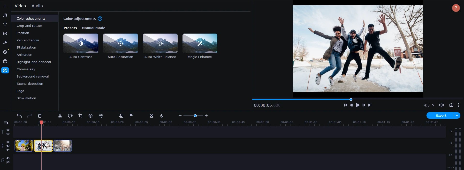 Recenzja Movavi Video Editor kompleksowe spojrzenie na popularne