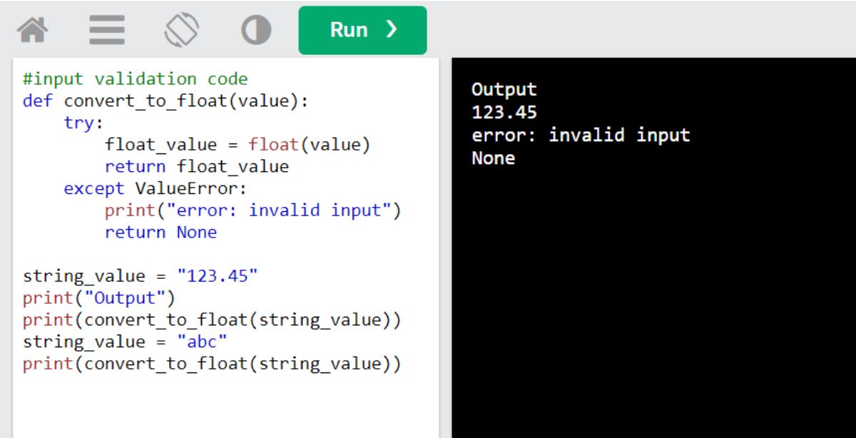 5 Proven Fixes "ValueError could not convert string to float"
