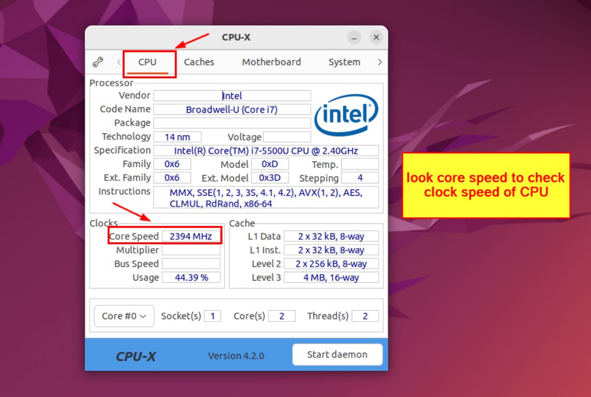 How to Check CPU Frequency Linux? [8 Easy Ways]