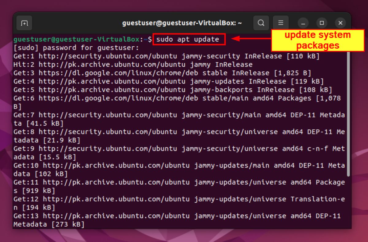 5 Best Methods to Install .deb Ubuntu