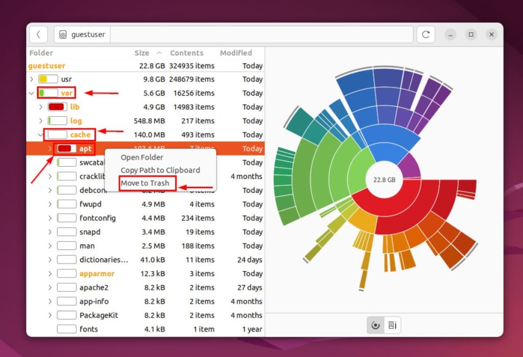 How to Clear apt Cache in Ubuntu [5 Effective Methods]