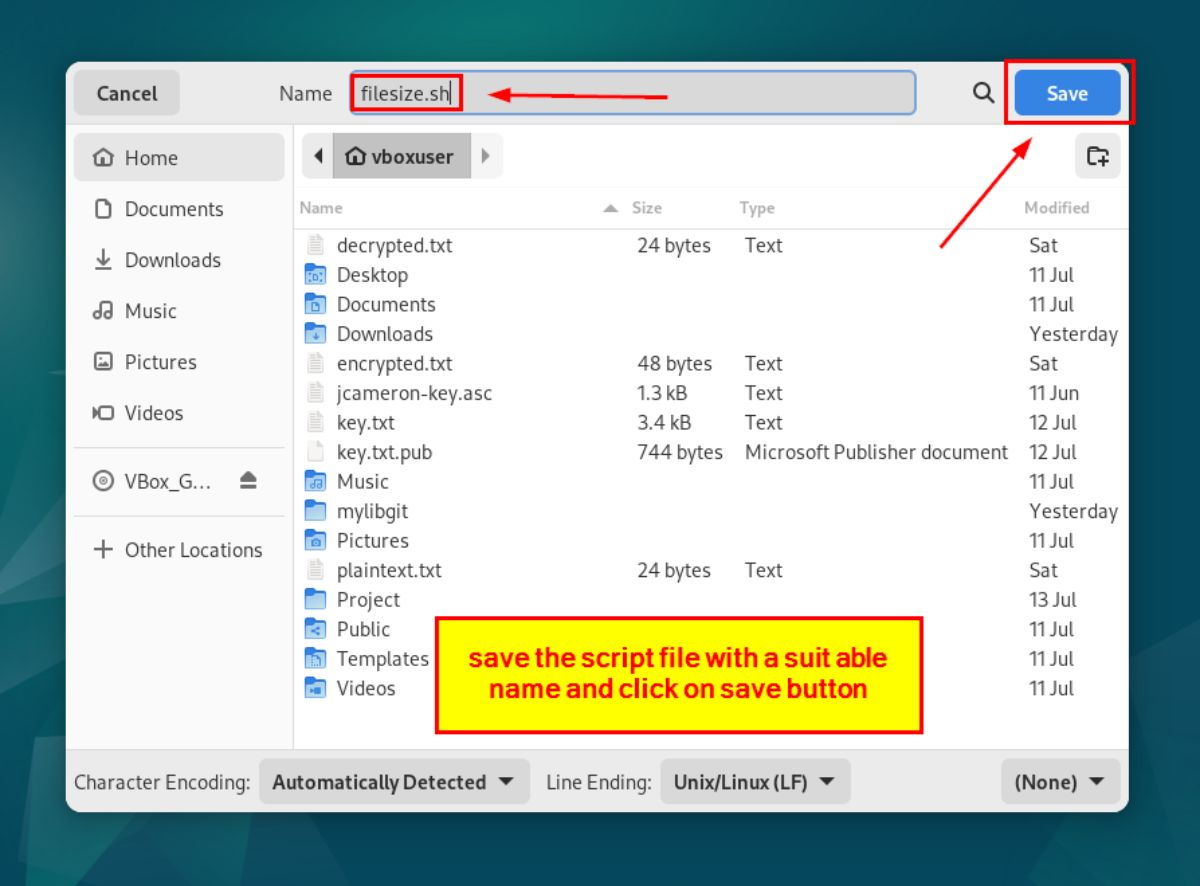 How to Display Human Readable File Size in Linux [5 Proven Methods]