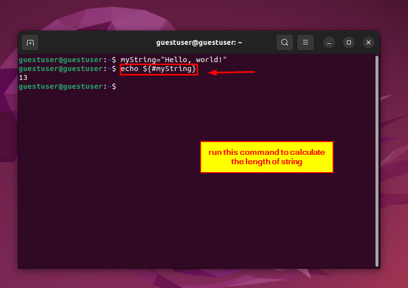 How to Find Bash String Length [5 Best Methods]
