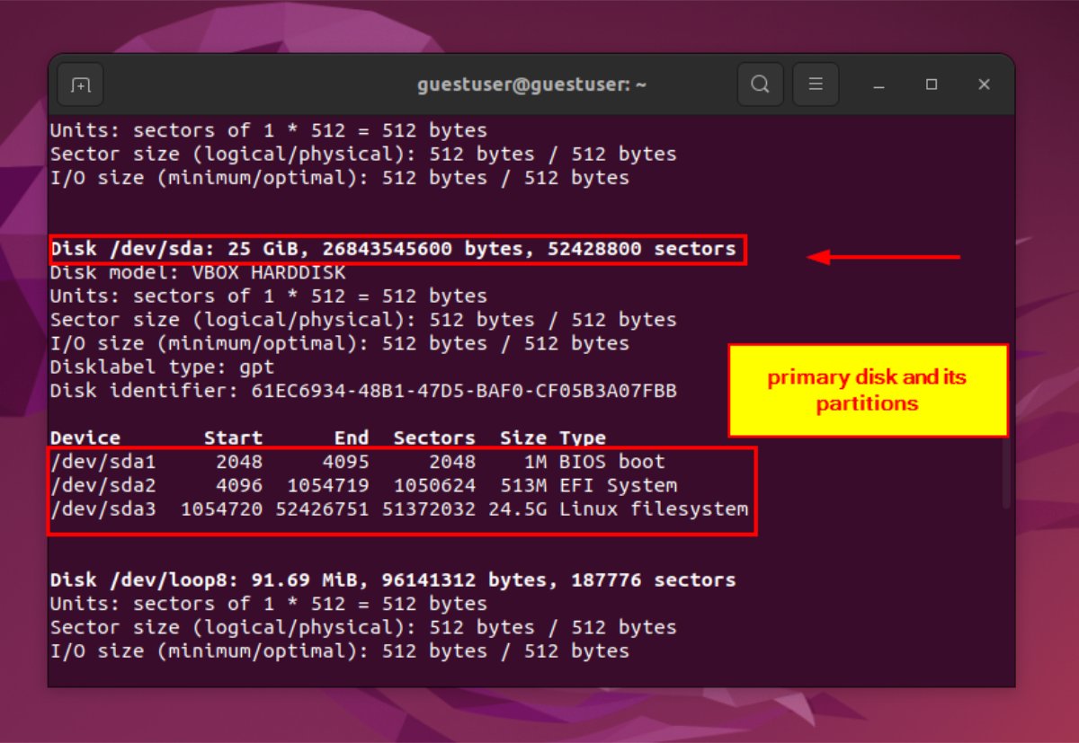 How to Create Linux Disk Partition [3 Proven Methods]