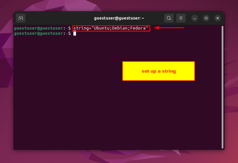 9 Best Methods to Bash Split String