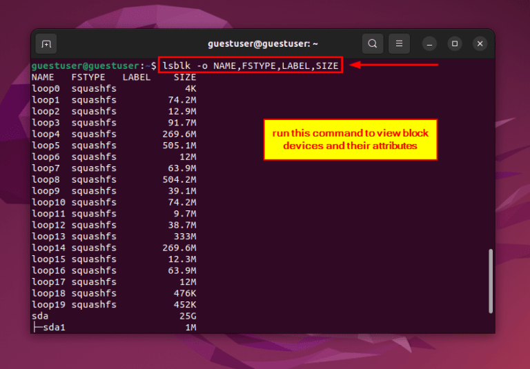 8 Effective Methods to List USB Devices Linux
