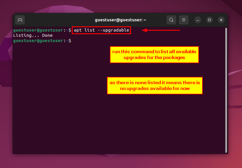 How to Use Apt Search Command to Search Package 7 Best Uses