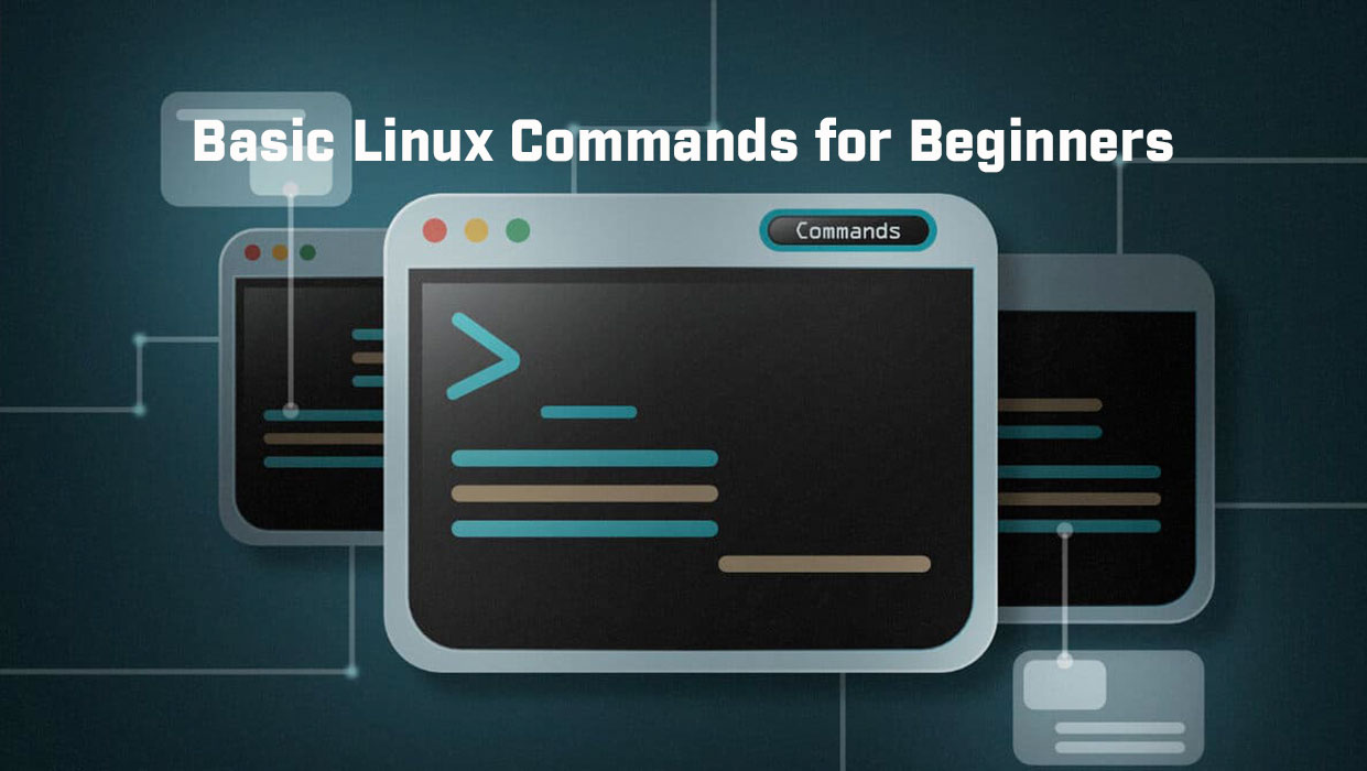 Basic Linux Commands for Beginners Linuxips