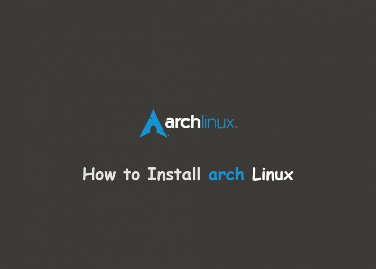 How to Install VMware Tools on Arch Linux Linuxips