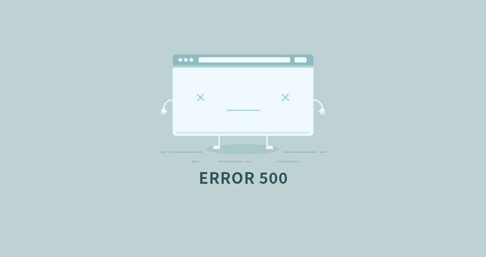 500 Internal Server Error What It Means & How to Fix It Linuxize
