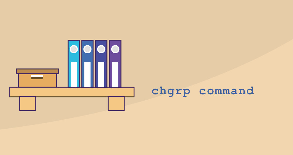 Chgrp Command in Linux (Change Group) LaptrinhX