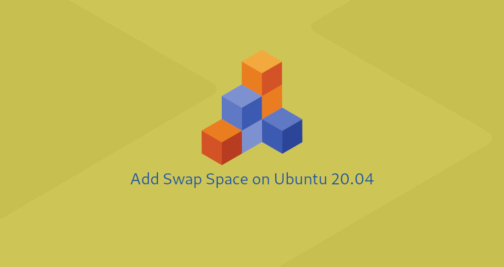 How to Add Swap Space on Ubuntu 20.04 Linuxize