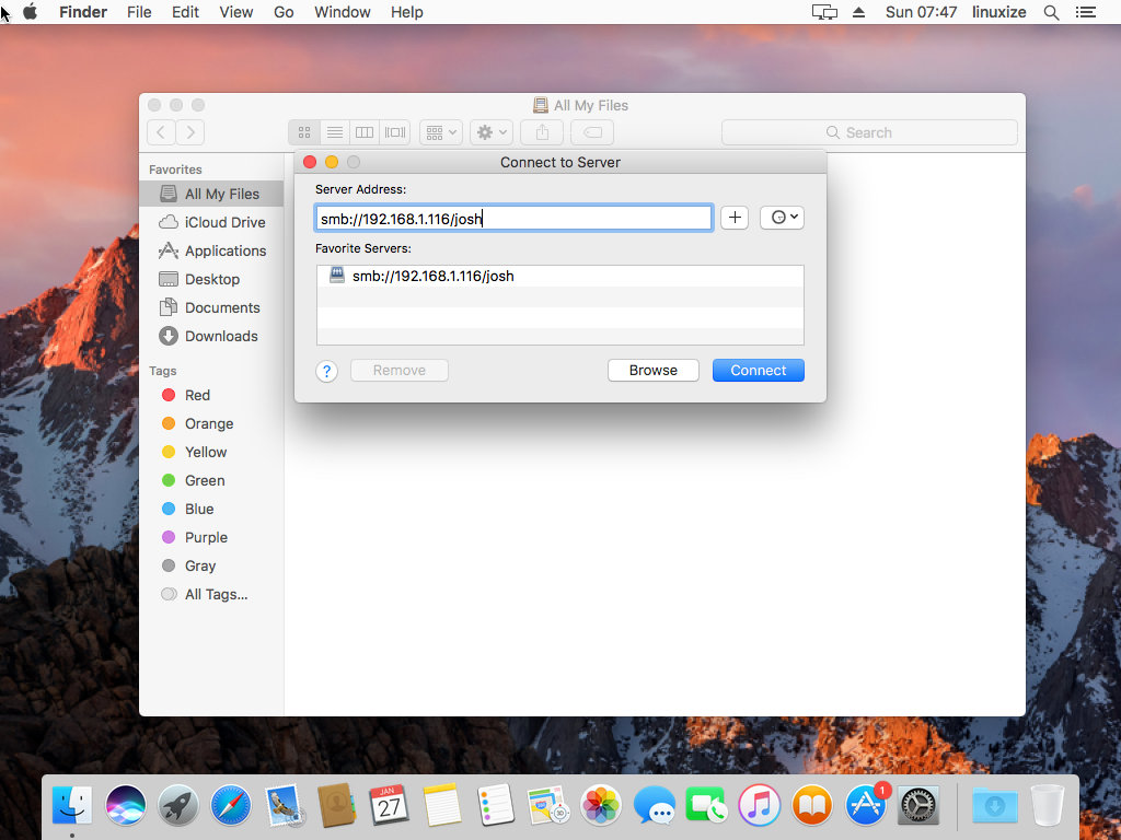 How to Install and Configure Samba on Ubuntu 18.04 Linuxize